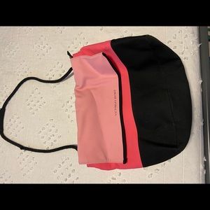 Victoria Secret cooler bag